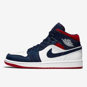 Nike Air Jordan 1 Mid SE